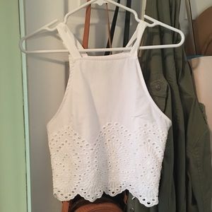 Abercrombie & Fitch blouse